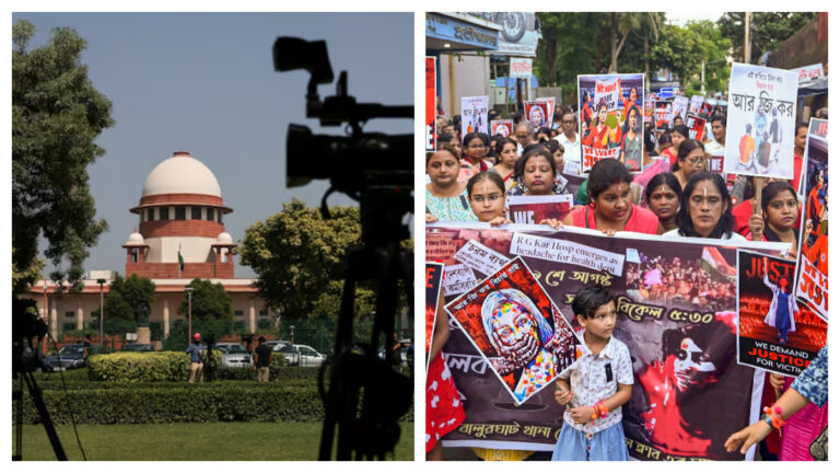 Kolkata Doctor Rape-Murder Case: CBI Alleges Scene Tampering