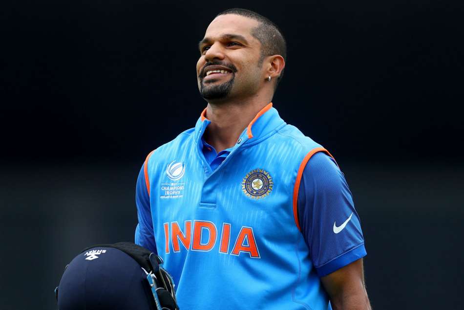 Surprise Exit: Shikhar Dhawan Announces Retirement from International and Domestic Cricket.
