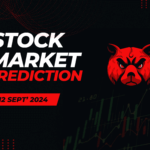 Nifty and Bank Nifty Prediction for September 12, 2024.