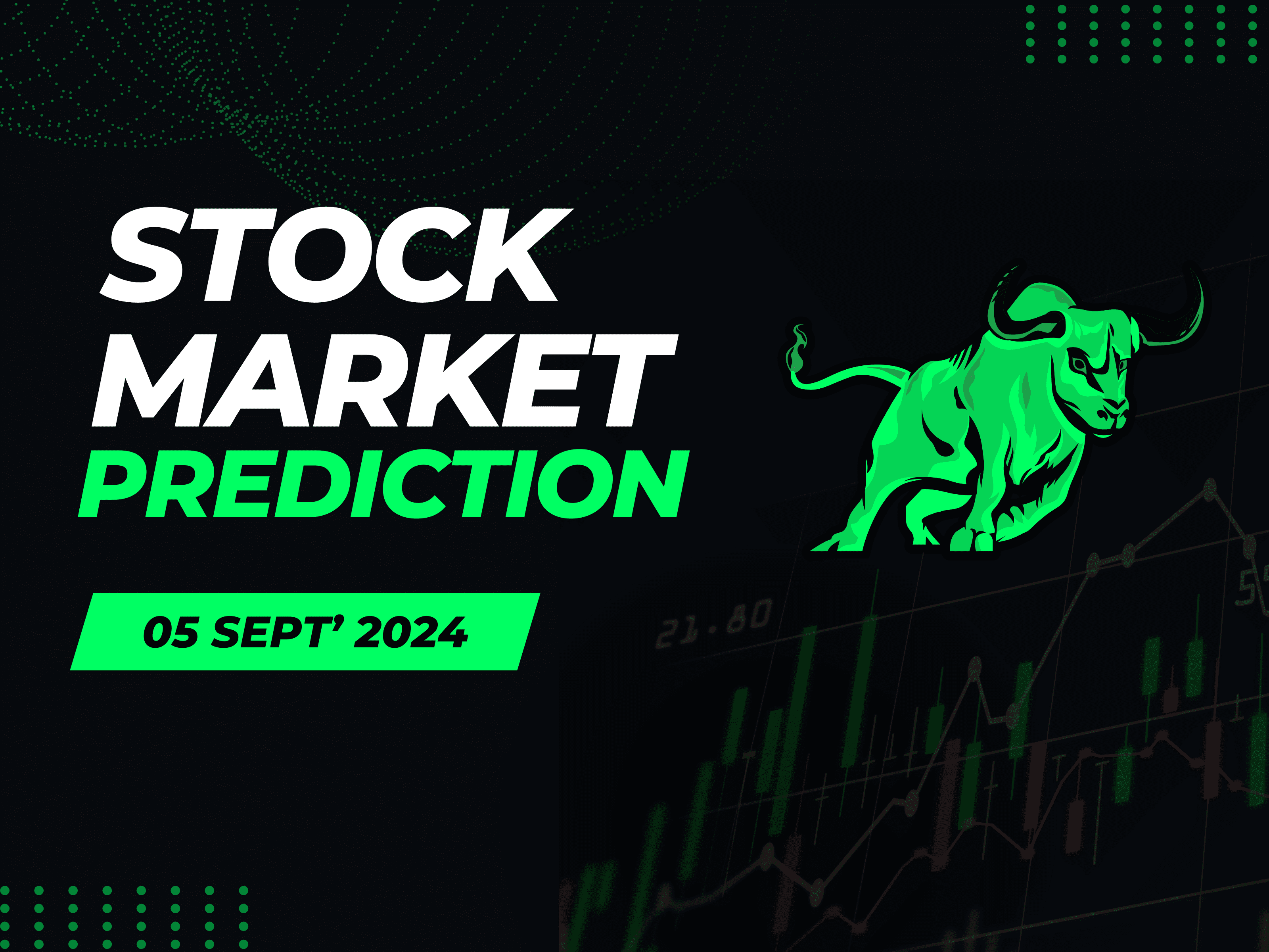 Stock Market Prediction 05 Sept 2024