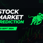 Nifty and Bank Nifty Prediction for September 13, 2024.