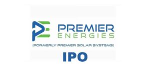 Premier Energies Stock Price LIVE: Shares Surge 120% Above IPO Price in Strong NSE Debut