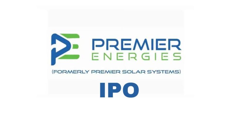Premier Energies Stock Price LIVE: Shares Surge 120% Above IPO Price in Strong NSE Debut
