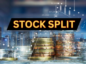 Stock Split Below ₹100: Record Date Set for September 19