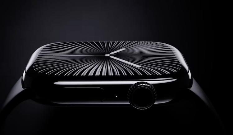 Apple watch series 10
