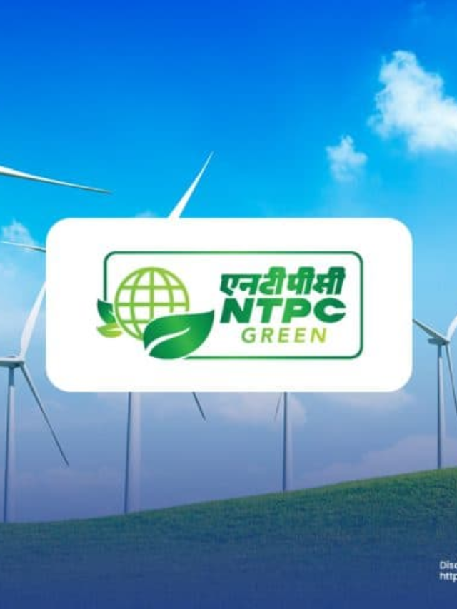 NTPC GREEN ENERGY IPO DETAILS